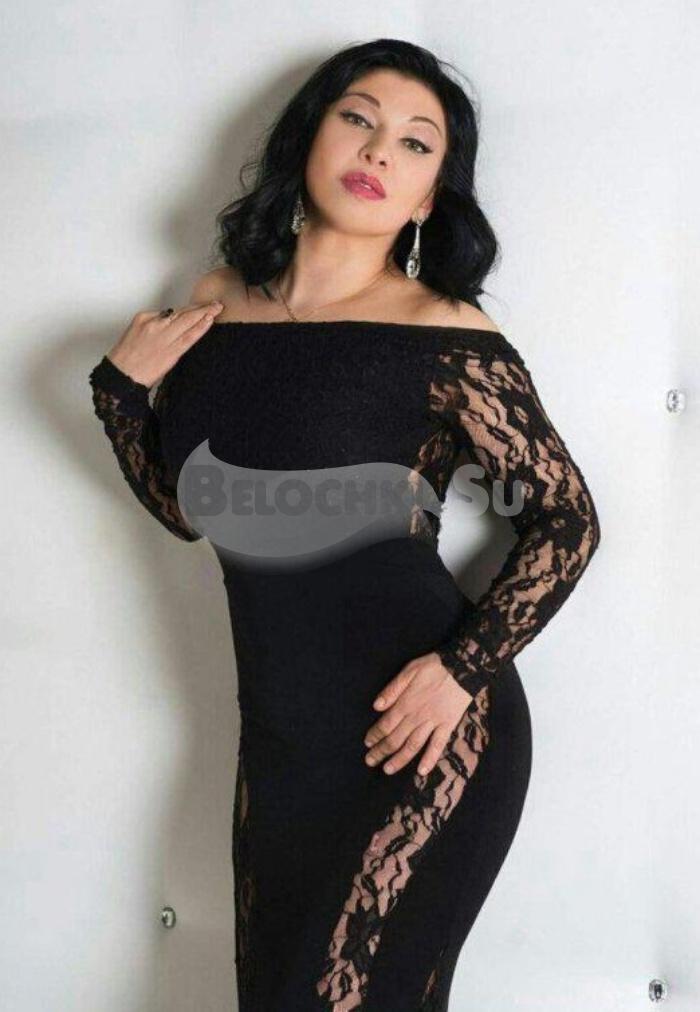 Проститутка Ава г. Парголово